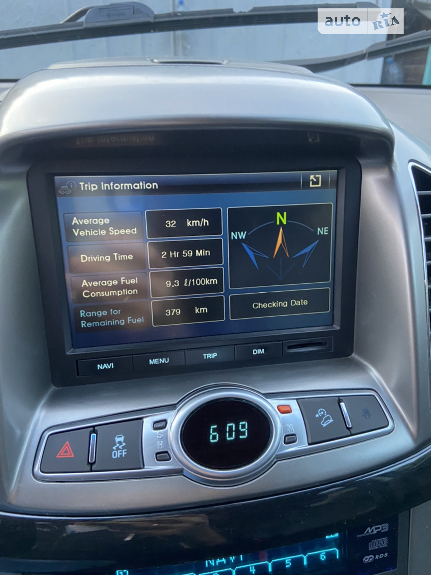 2012 Chevrolet Captiva - мініатюра 15