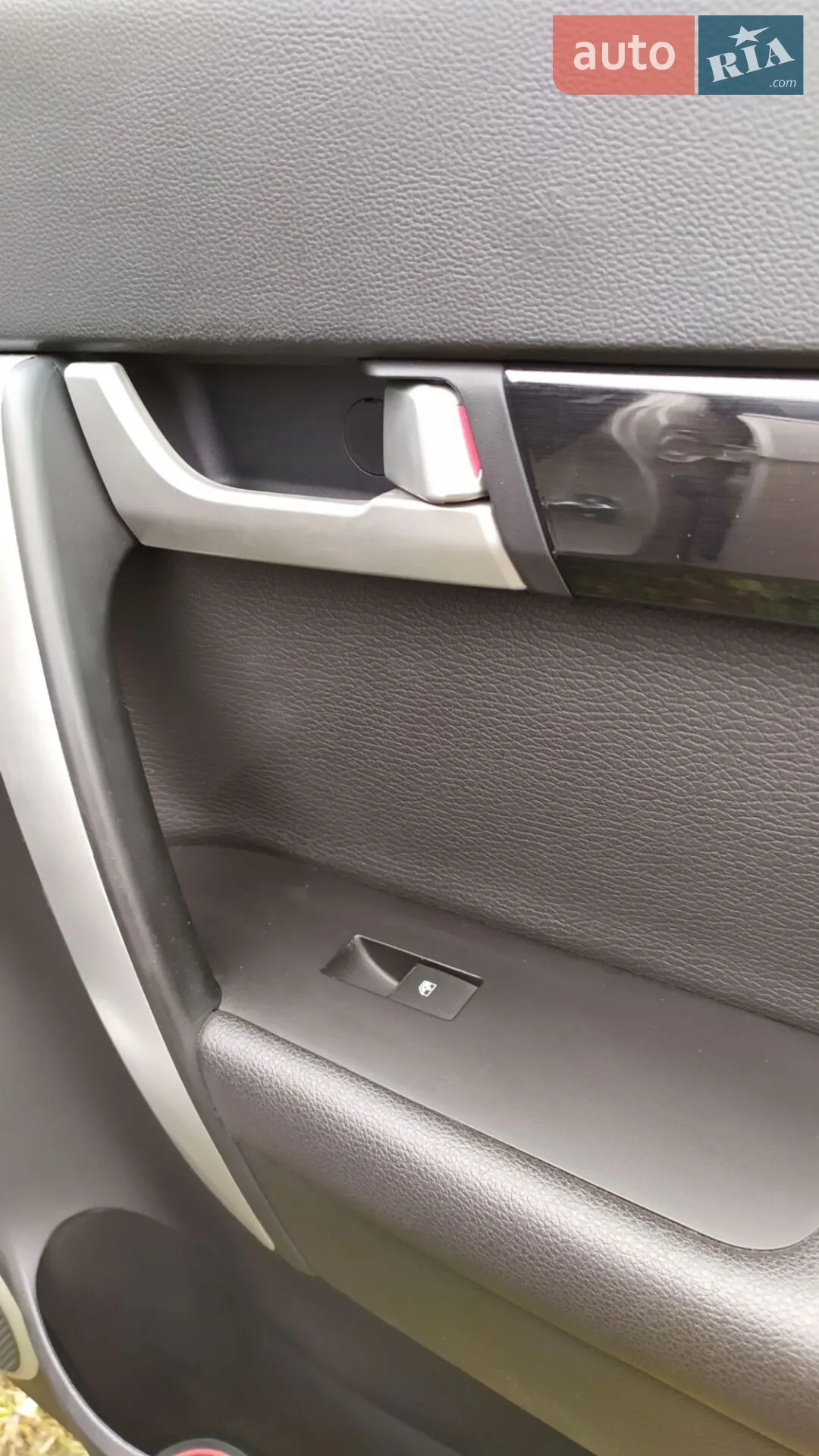 2012 Chevrolet Captiva - мініатюра 76
