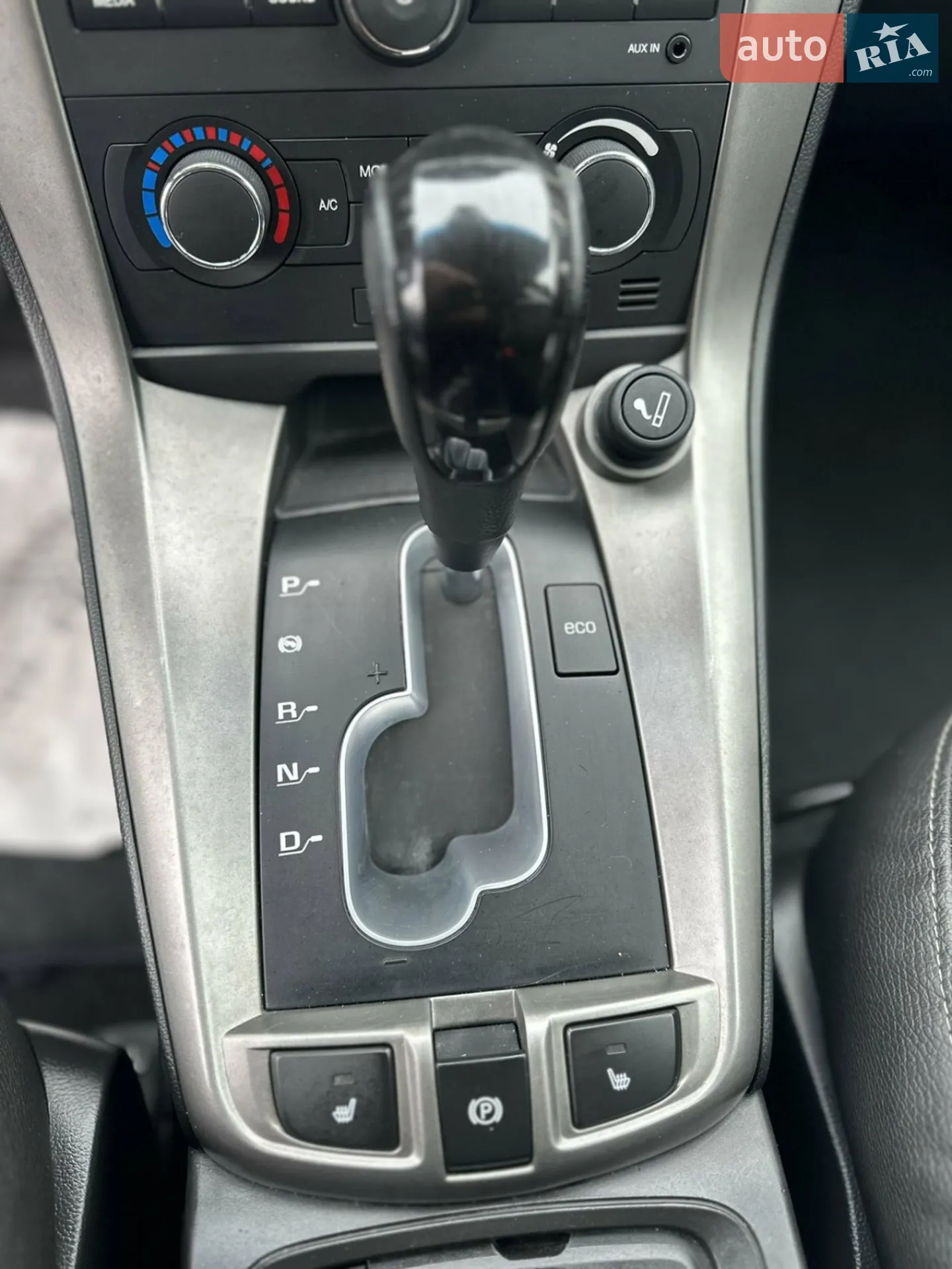 2012 Chevrolet Captiva - мініатюра 30