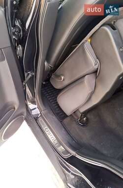Внедорожник / Кроссовер Chevrolet Captiva 2009 в 