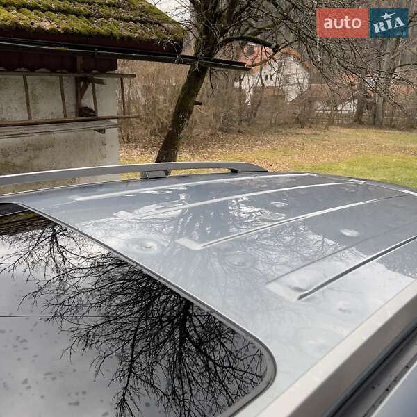 Позашляховик / Кросовер Chevrolet Captiva 2012 в Ізмаїлі