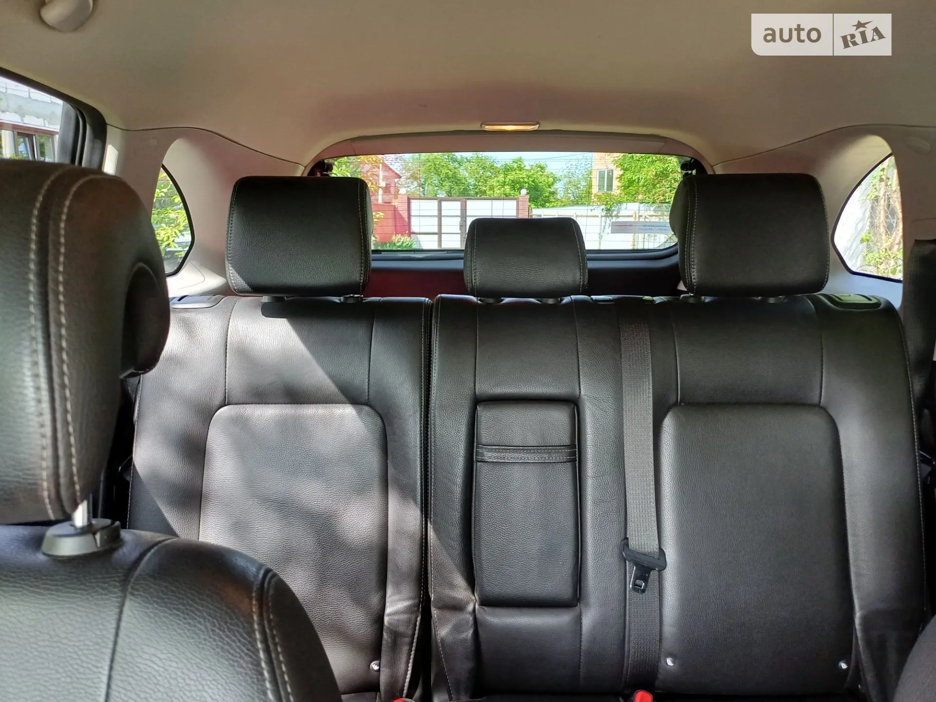 2012 Chevrolet Captiva - мініатюра 52
