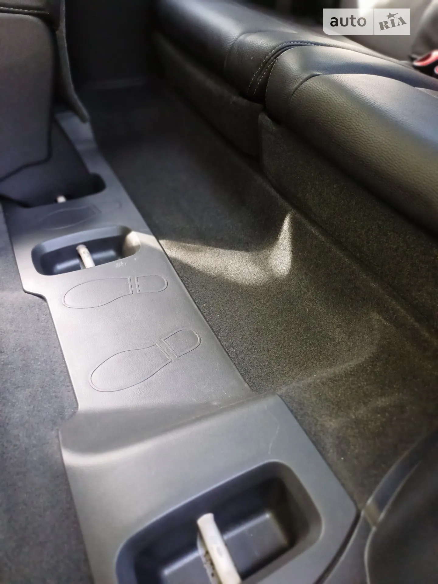2012 Chevrolet Captiva - мініатюра 62