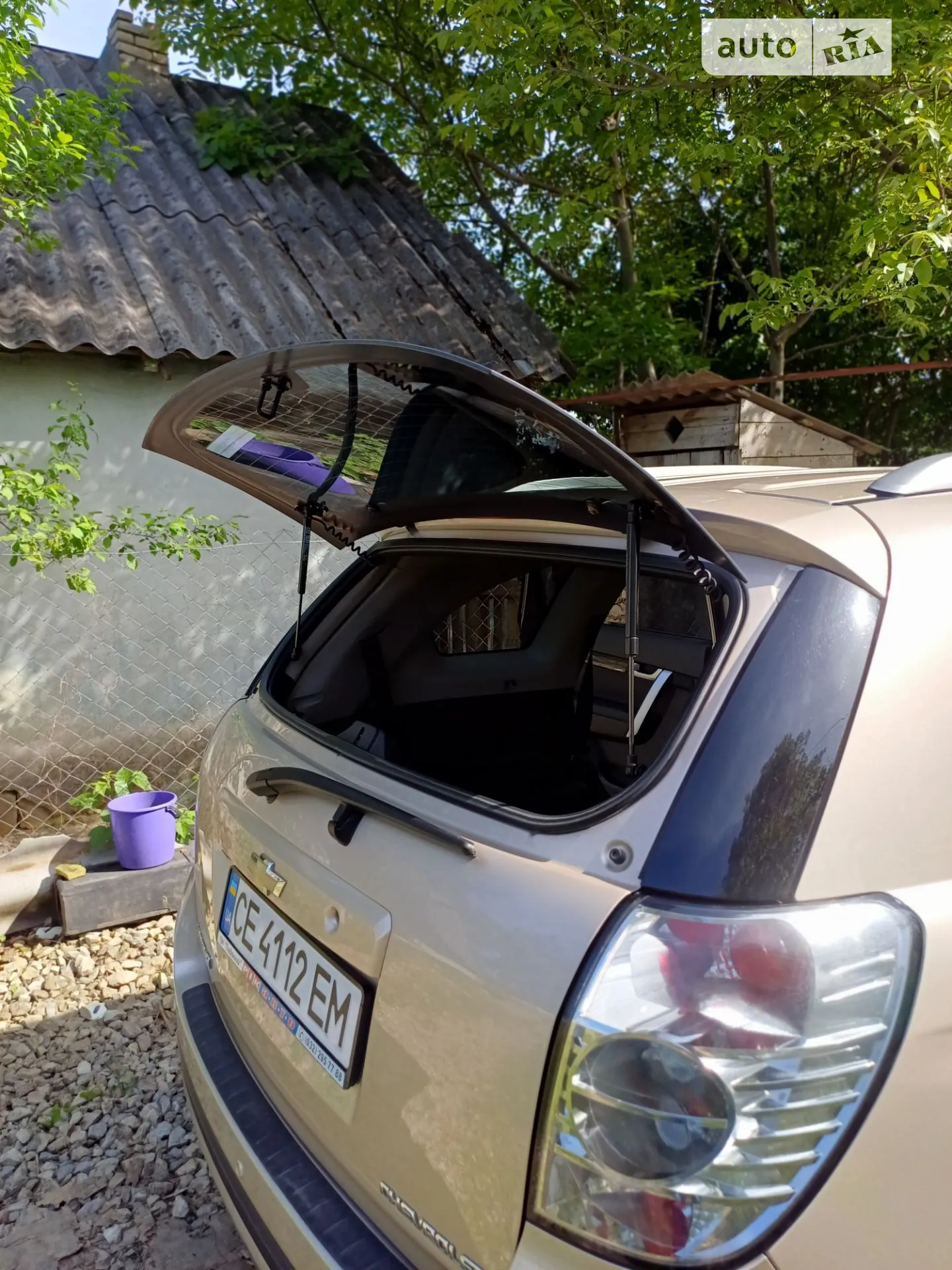 2012 Chevrolet Captiva - мініатюра 69