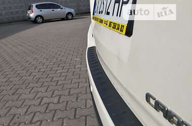 Позашляховик / Кросовер Chevrolet Captiva 2012 в Хмельницькому