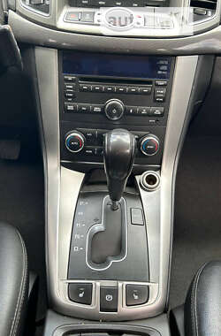 Позашляховик / Кросовер Chevrolet Captiva 2013 в Прилуках