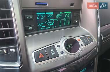 Внедорожник / Кроссовер Chevrolet Captiva 2013 в 
