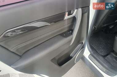 Внедорожник / Кроссовер Chevrolet Captiva 2013 в 