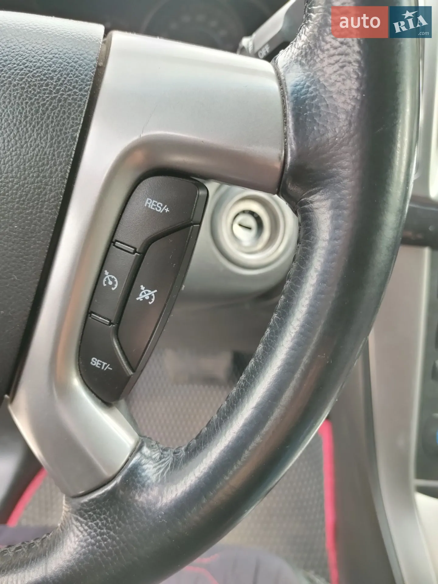 2012 Chevrolet Captiva - мініатюра 22