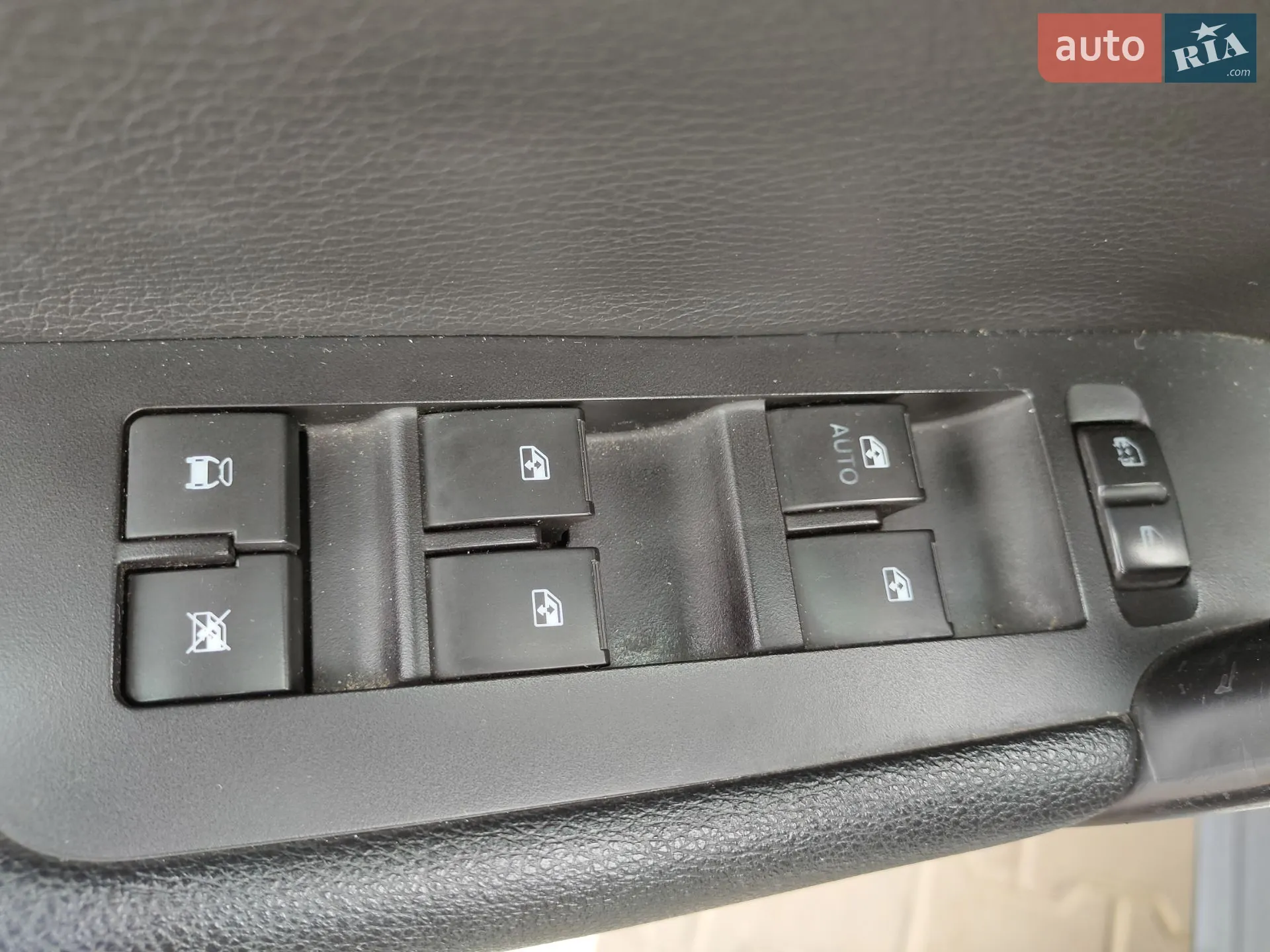 2012 Chevrolet Captiva - мініатюра 34