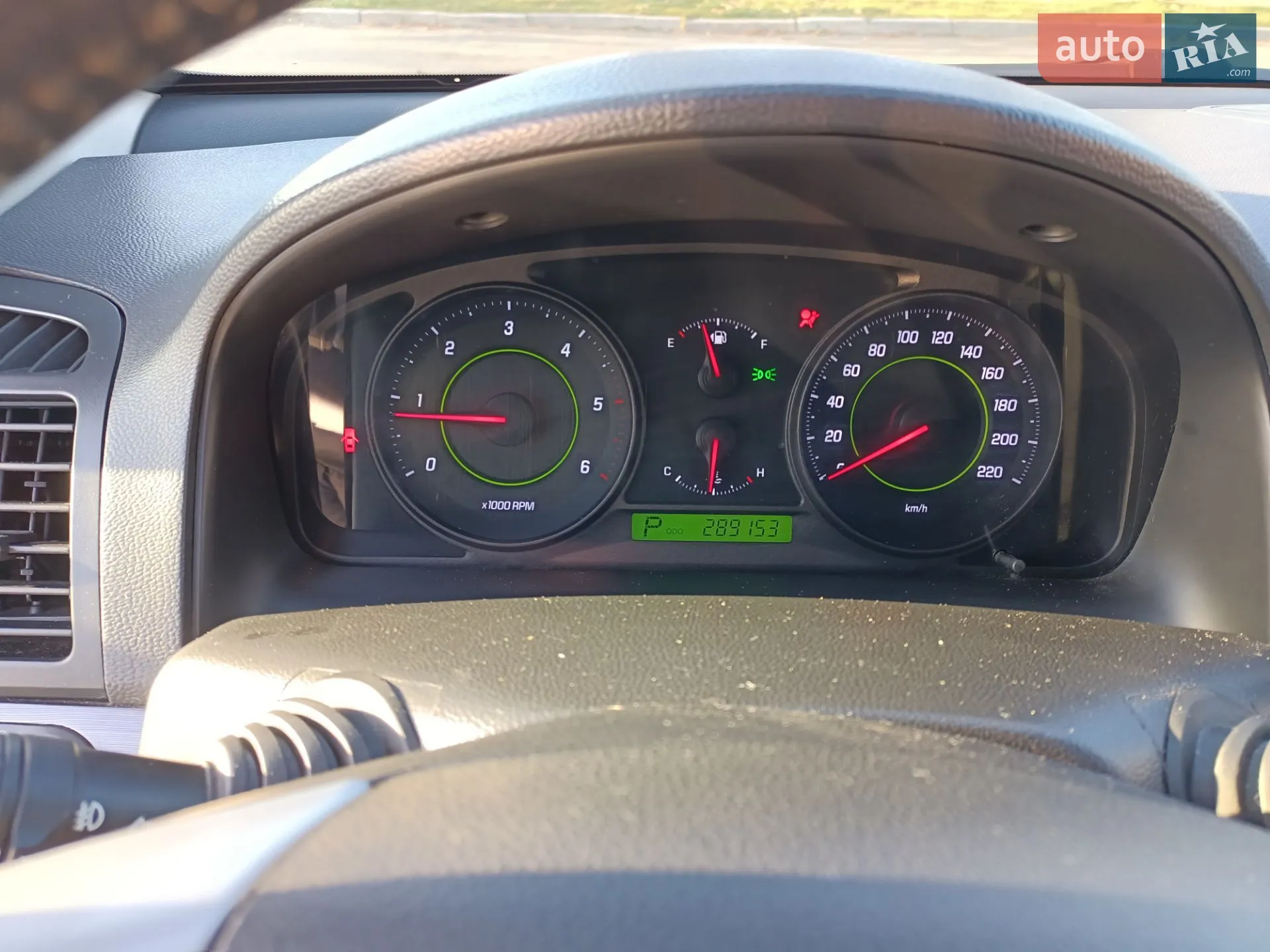 2010 Chevrolet Captiva - мініатюра 12