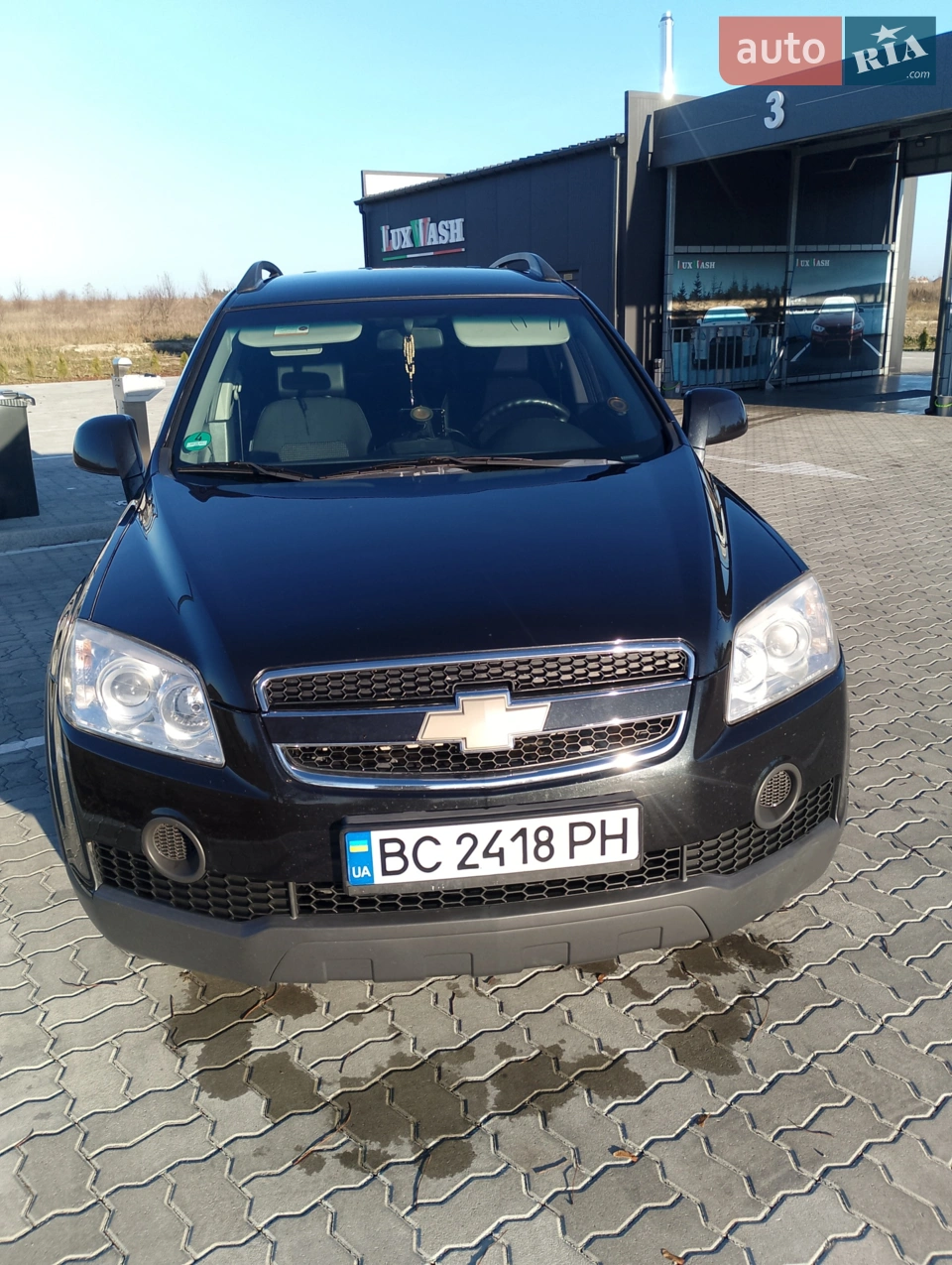 2011 Chevrolet Captiva - мініатюра 15
