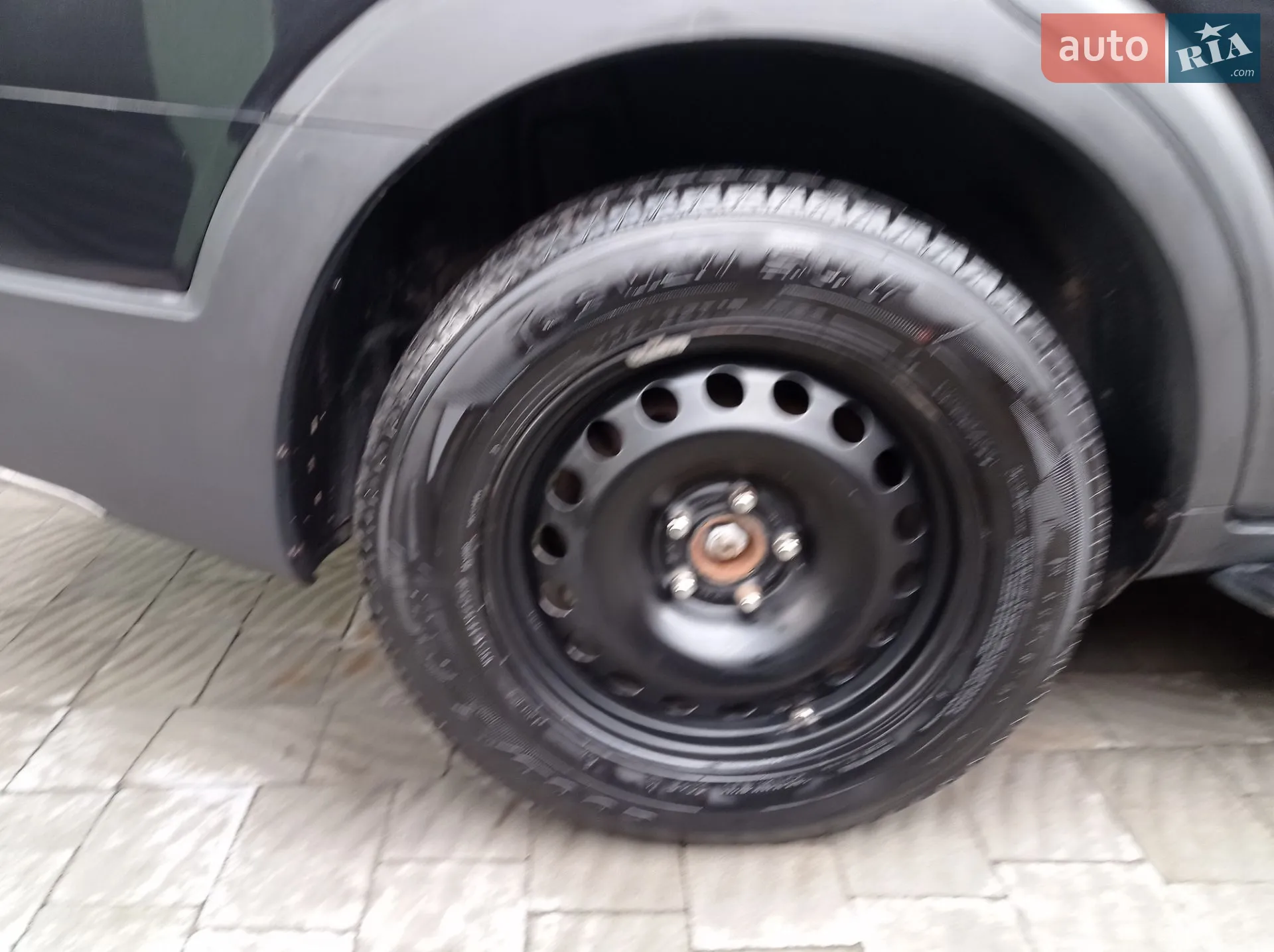 2013 Chevrolet Captiva - мініатюра 26