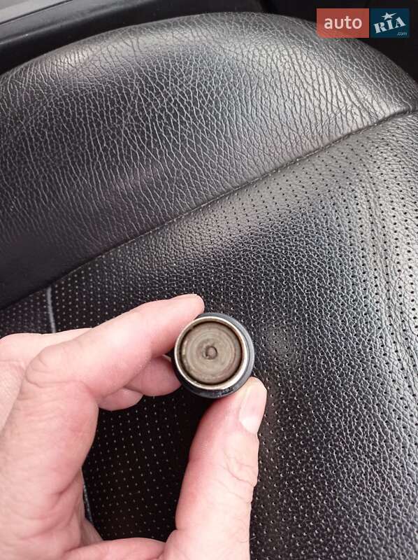 Позашляховик / Кросовер Chevrolet Captiva 2013 в Львові