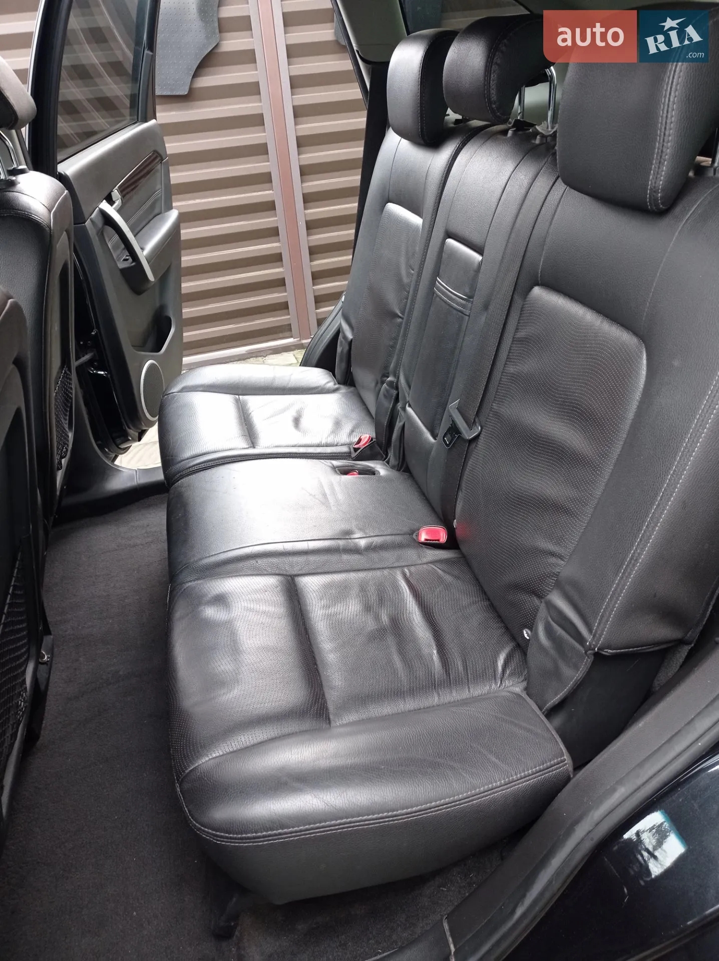 2013 Chevrolet Captiva - мініатюра 56