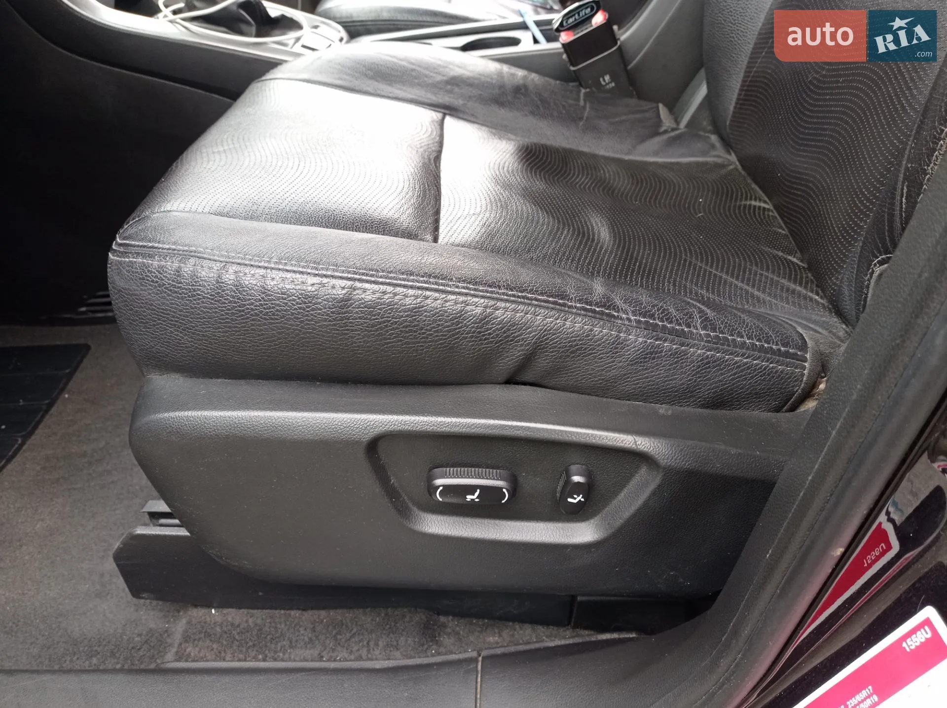 2013 Chevrolet Captiva - мініатюра 71