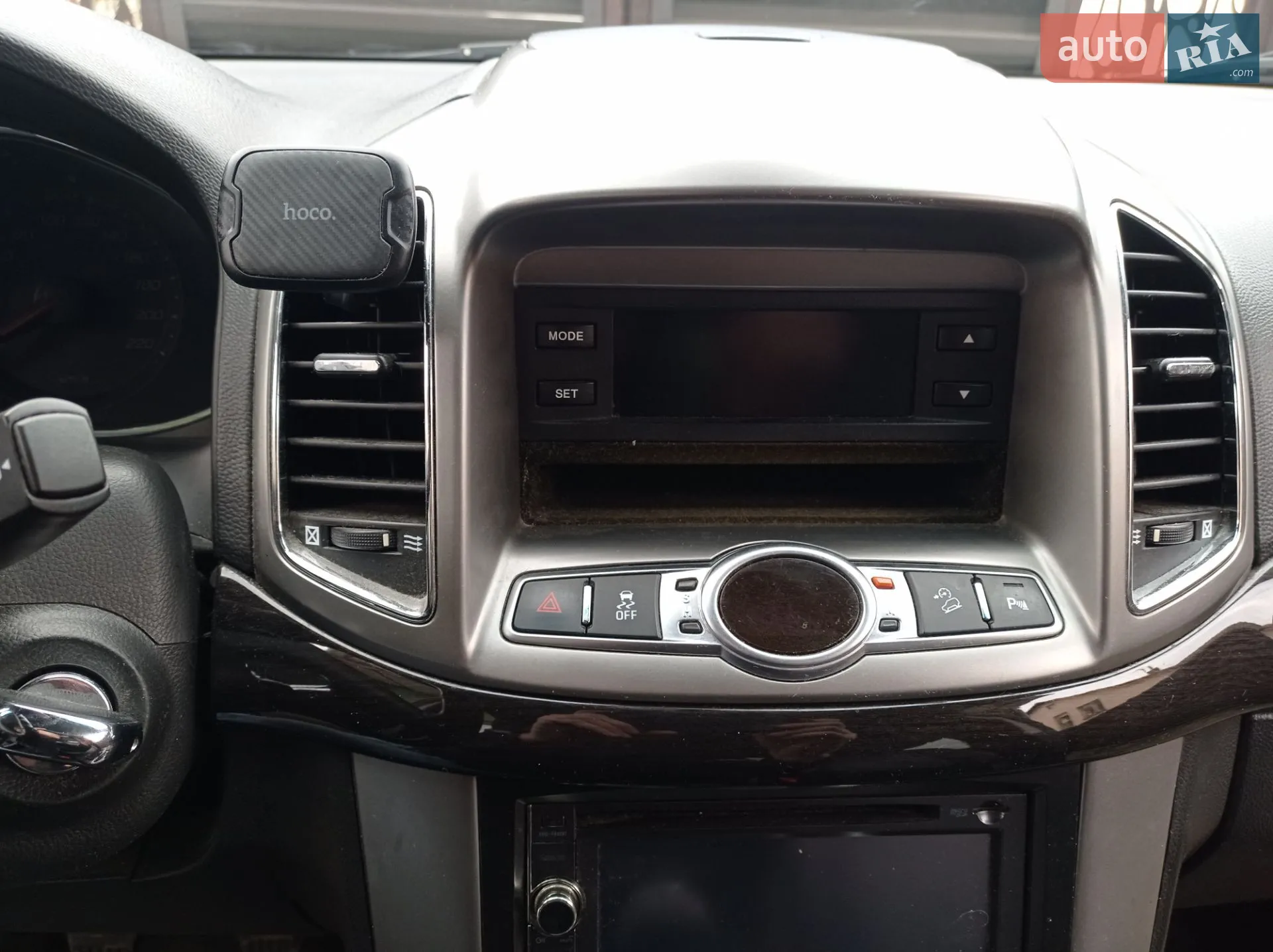 2013 Chevrolet Captiva - мініатюра 76