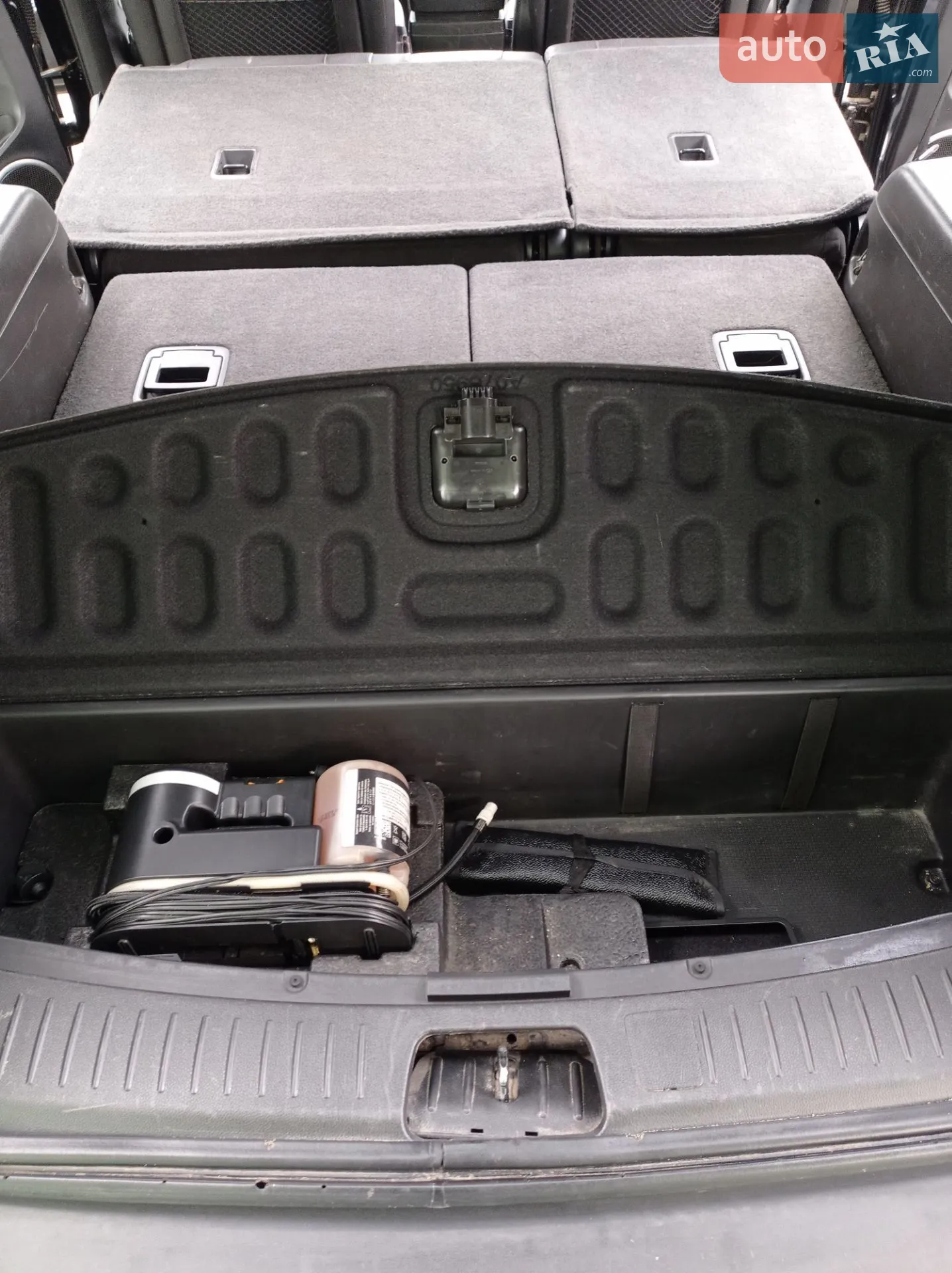 2013 Chevrolet Captiva - мініатюра 158