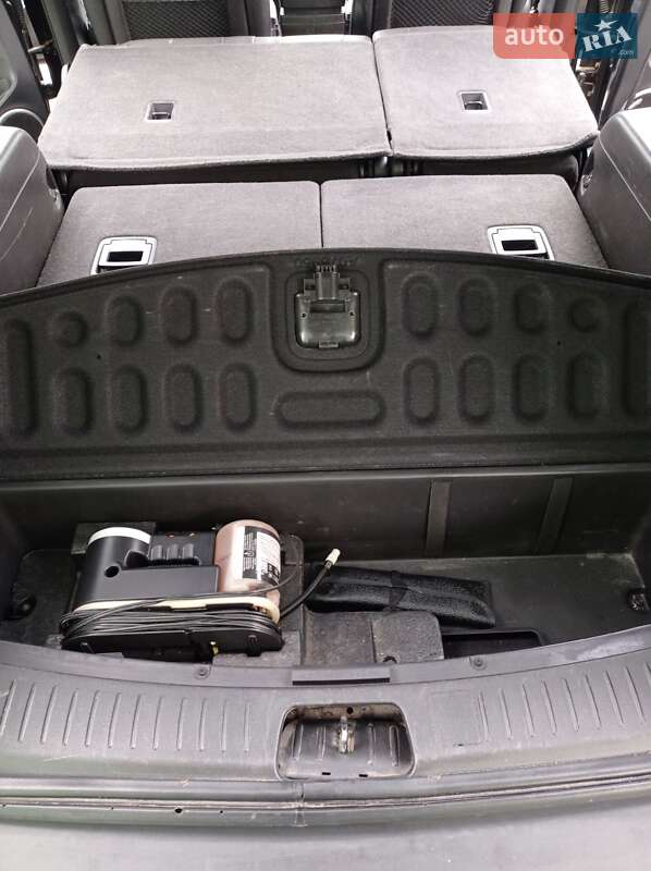 Позашляховик / Кросовер Chevrolet Captiva 2013 в Львові