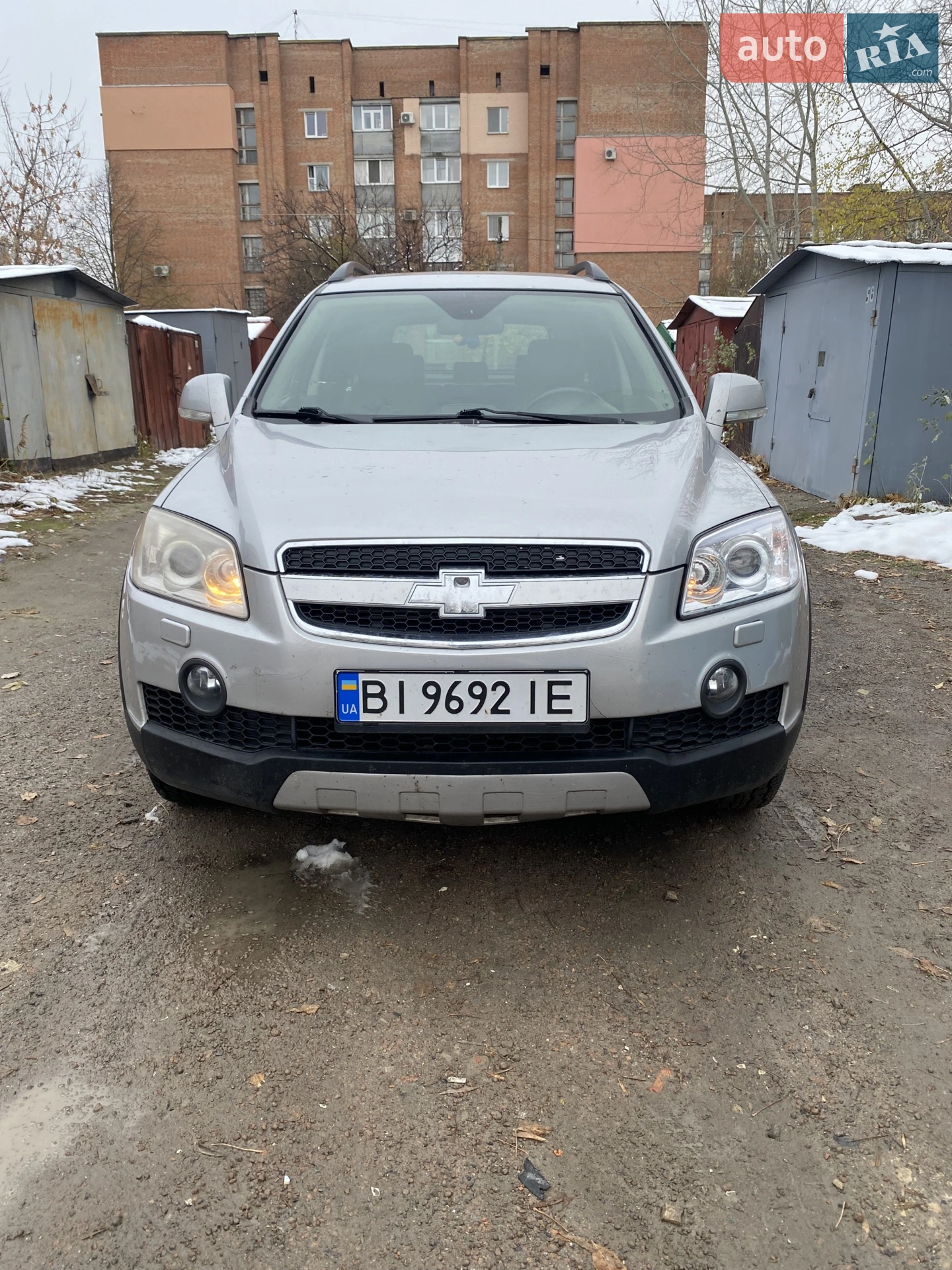 Фото авто 7