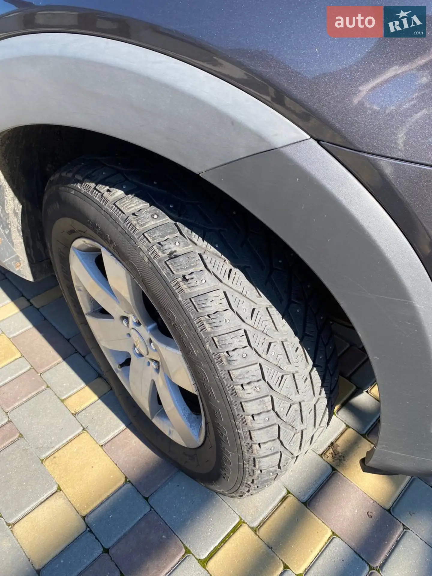 2014 Chevrolet Captiva - мініатюра 17