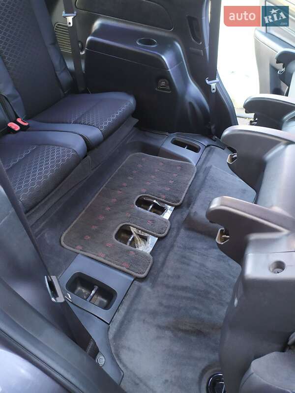 Внедорожник / Кроссовер Chevrolet Captiva 2015 в Широкой Даче