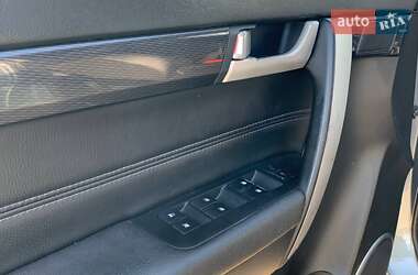 Внедорожник / Кроссовер Chevrolet Captiva 2013 в 
