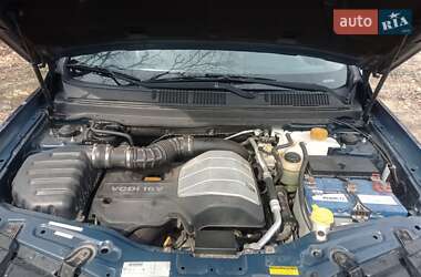 Позашляховик / Кросовер Chevrolet Captiva 2006 в Калуші