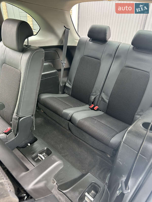 Внедорожник / Кроссовер Chevrolet Captiva 2012 в Черкассах фото 32 Внедорожник / Кроссовер Chevrolet Captiva 2012 в Черкассах