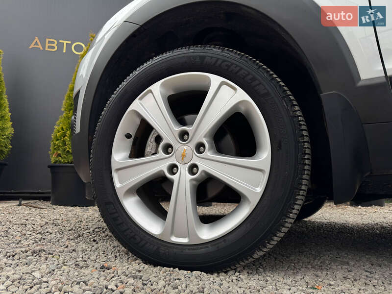 Внедорожник / Кроссовер Chevrolet Captiva 2012 в Одессе