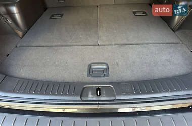 Внедорожник / Кроссовер Chevrolet Captiva 2009 в 