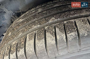 Внедорожник / Кроссовер Chevrolet Captiva 2009 в 