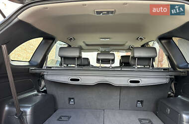 Внедорожник / Кроссовер Chevrolet Captiva 2009 в 