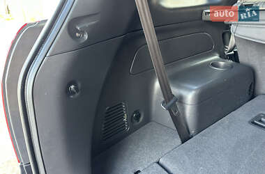 Внедорожник / Кроссовер Chevrolet Captiva 2009 в 