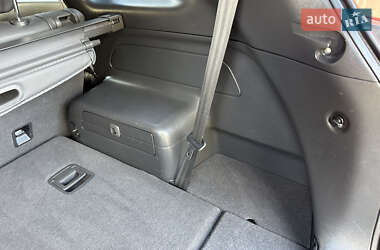 Внедорожник / Кроссовер Chevrolet Captiva 2009 в 