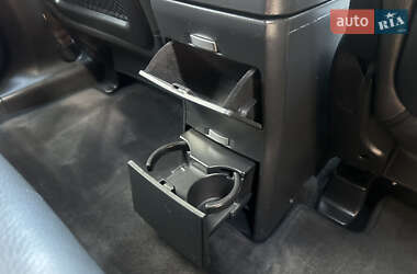Внедорожник / Кроссовер Chevrolet Captiva 2009 в 