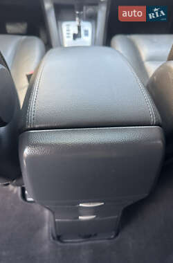 Внедорожник / Кроссовер Chevrolet Captiva 2009 в 