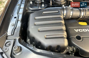 Внедорожник / Кроссовер Chevrolet Captiva 2009 в 