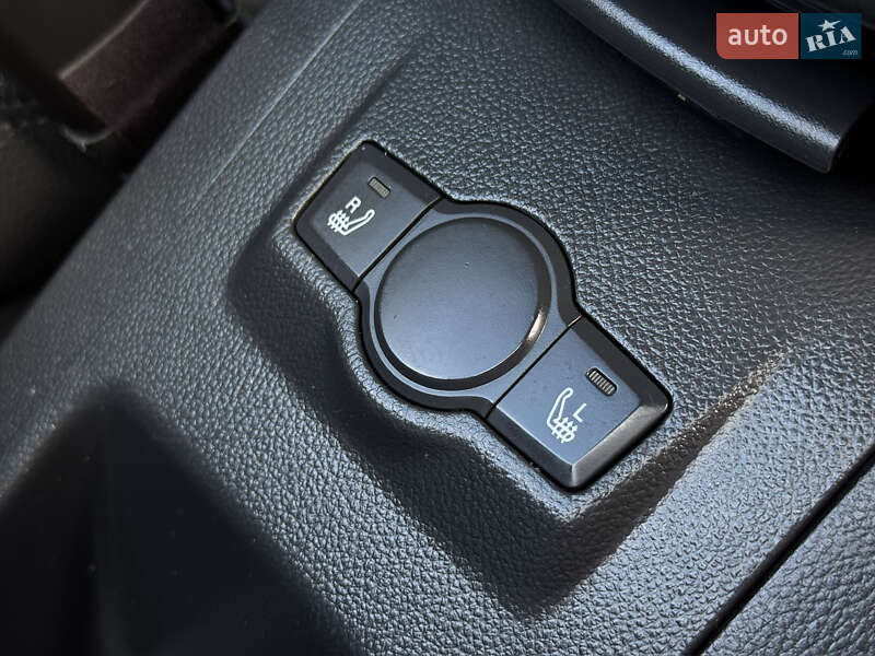 Внедорожник / Кроссовер Chevrolet Captiva 2008 в Ивано-Франковске