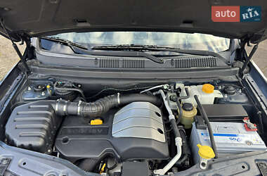 Внедорожник / Кроссовер Chevrolet Captiva 2008 в 