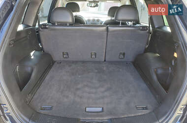 Внедорожник / Кроссовер Chevrolet Captiva 2013 в 