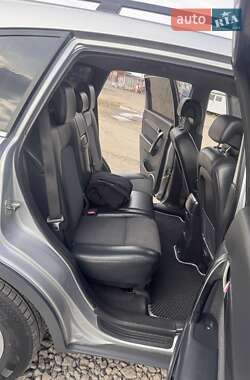 Внедорожник / Кроссовер Chevrolet Captiva 2007 в 