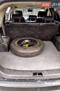 Внедорожник / Кроссовер Chevrolet Captiva 2011 в 