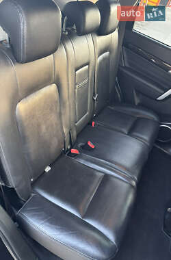 Позашляховик / Кросовер Chevrolet Captiva 2013 в 