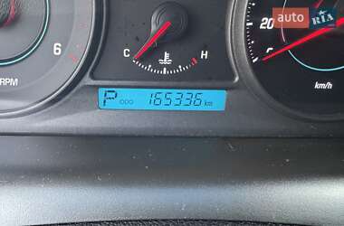 Внедорожник / Кроссовер Chevrolet Captiva 2012 в 