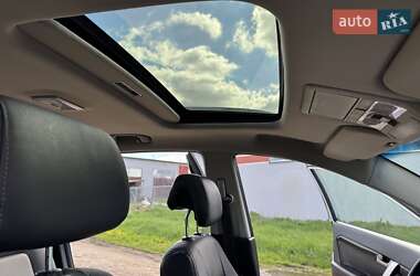 Внедорожник / Кроссовер Chevrolet Captiva 2012 в 