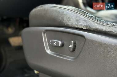 Внедорожник / Кроссовер Chevrolet Captiva 2008 в 