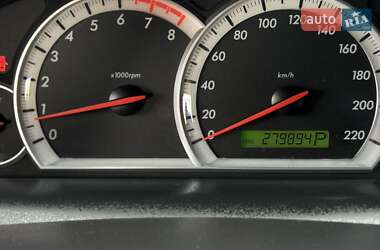 Внедорожник / Кроссовер Chevrolet Captiva 2008 в 