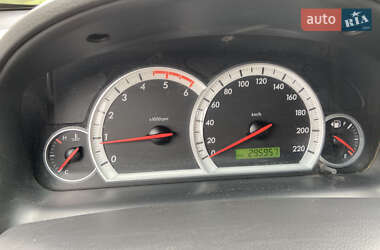 Внедорожник / Кроссовер Chevrolet Captiva 2007 в 