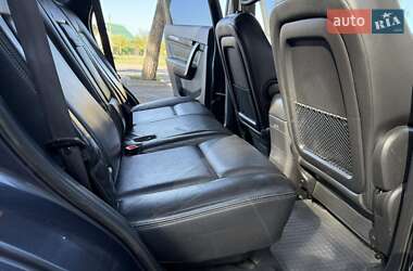 Позашляховик / Кросовер Chevrolet Captiva 2008 в 